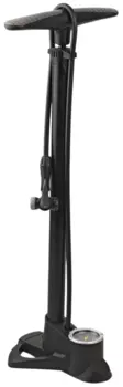Насос напольный Author Air Turbo 2 (черный)