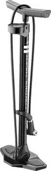 Насос напольный Giant Control Tower 1+ (черный)