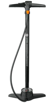 Насос напольный SKS Airkompressor 12.0 (черный)