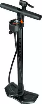 Насос напольный SKS Airworx 10.0 (черный)