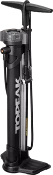 Насос напольный Topeak JoeBlow Booster TJB-BST3 (черный)