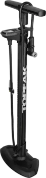 Насос напольный Topeak JoeBlow Pro Digital TJB-PRO-DG (черный)