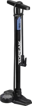 Насос напольный Topeak JoeBlow Roadie EX (черный)
