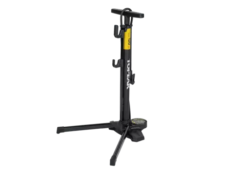 Насос напольный Topeak Transformer Urban EX (черный)