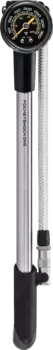 Насос высокого давления TOPEAK POCKETSHOCK DXG XL TPSDXG-XL2 (серебристый / черный)
