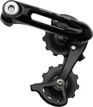 Натяжитель цепи Shimano Alfine CT-S500 (черный)