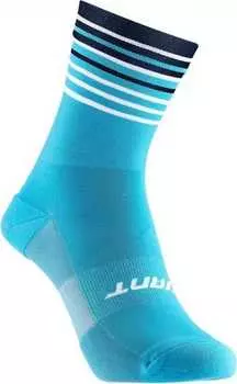 Носки Giant Race Day (голубой M)