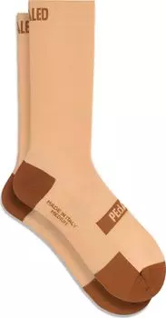 Носки PEdALED Element (оранжевый L)