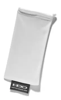 Oakley Microclear Cleaning/Storage White Microbag (комплект)
