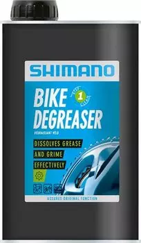 Обезжириватель Shimano (1000 мл)