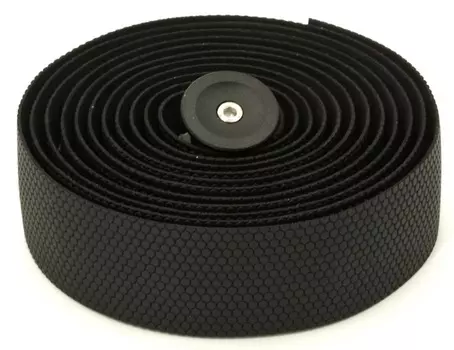 Обмотка руля Author AGR-510EVA (черный)