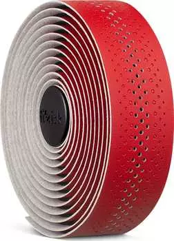 Обмотка руля Fizik Tempo Microtex Bondcush Classic 3 мм (красный)