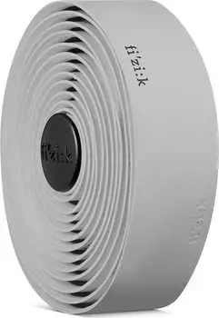 Обмотка руля Fizik Tempo Microtex Bondcush Tacky 3 мм (серый)