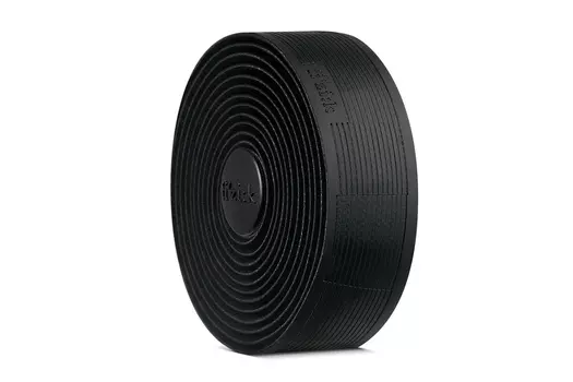 Обмотка руля Fizik Vento Solocush Tacky 2,7 мм (черный)