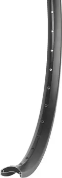 Обод Remerx E35 29" (черный 32 стенка двойная, одинарный пистон 29" (622) для дисковых тормозов)