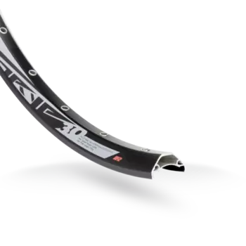 Обод Rodi Tryp 30 TLR 29" (черный 32 стенка двойная, одинарный пистон 29" (622))