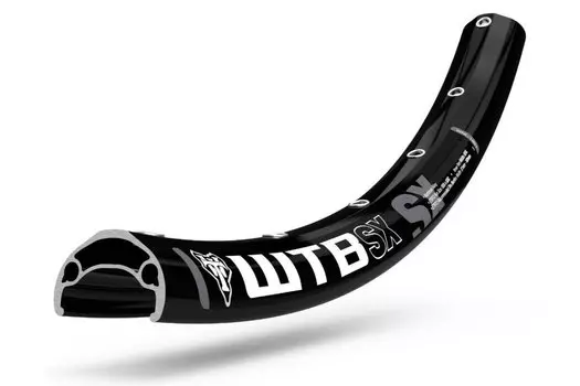 Обод WTB SX19 29" (32 стенка двойная, без пистона 29" для дисковых тормозов)