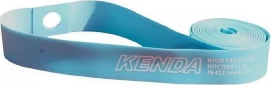Ободная лента Kenda (голубой 20 мм 26")