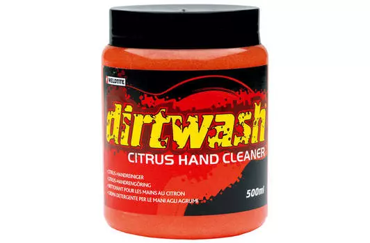 Очиститель для рук Weldtite DIRTWASH (500 мл)