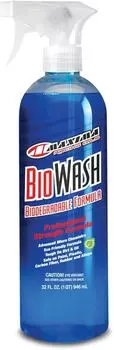Очиститель Maxima Bio Wash (1000 мл)