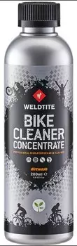 Очиститель велосипеда универсальный Weldtite Dirtwash концентрат (200)