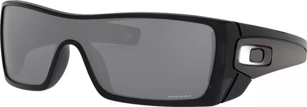 Очки солнцезащитные Oakley Batwolf Black Ink/Prizm Black (комплект)