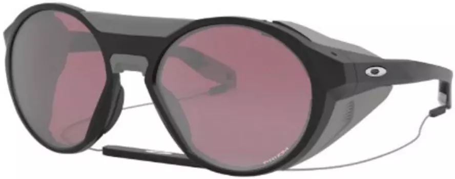 Очки солнцезащитные Oakley Clifden Matte Black/Prizm Snow Black (комплект)
