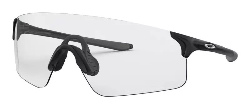 Очки солнцезащитные Oakley EVZero Blades/Clear to Black Iridium Photochromic (комплект)
