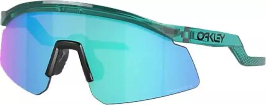 Очки солнцезащитные Oakley Hydra Trans Arctic Surf/Prizm Sapphire (комплект)