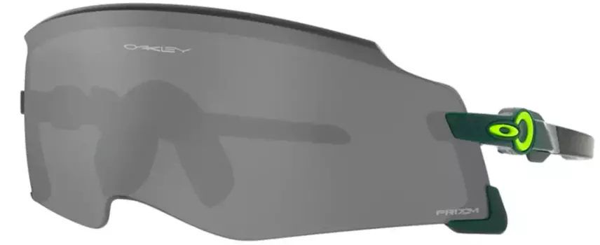 Очки солнцезащитные Oakley Kato Hunter Green/Prizm Black (комплект)