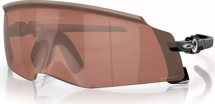 Очки солнцезащитные Oakley Kato Polished Black/Prizm Dark Golf (комплект)