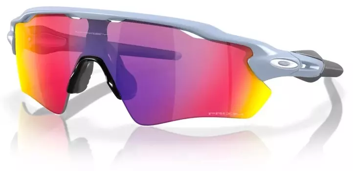Очки солнцезащитные Oakley Radar EV Path Matte Stonewash/Prizm Road (комплект)