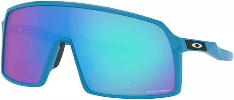 Очки солнцезащитные Oakley Sutro Sky/Prizm Sapphire (комплект)