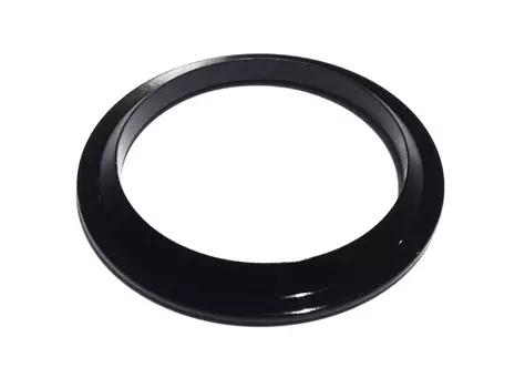 Опорное кольцо 1-1/2" для интегрированных/ полуинтегрированных рулевых Deda (алюминий)