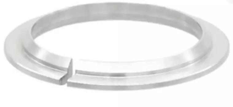 Опорное кольцо ACME для промышленных подшипников рулевой колонки 1 1/8" (алюминий)