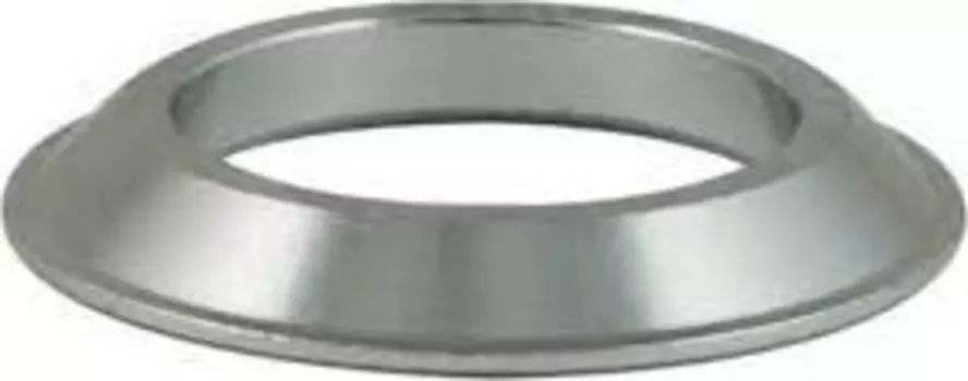 Опорное кольцо для полуинтегрированных рулевых FSA 1-1/4" Orbit C33 H6067 и штоков вилок 1-1/8" (серебристый)