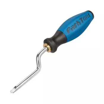 Отвертка для ниппелей Park Tool ND-1 (серебристый)