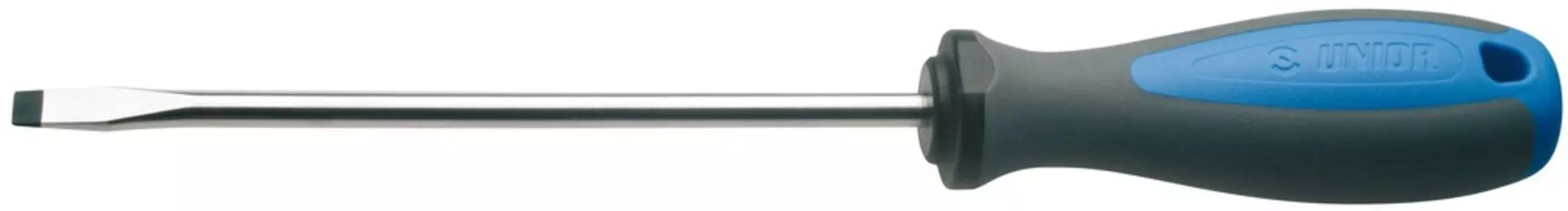 Отвертка шлицевая Unior 605TBI (0,5 х 3 х 80)