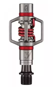 Педали Crank Brothers Eggbeater 3 gnn2 (красный)