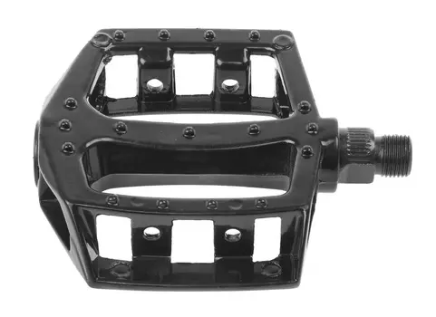 Педали платформы ACME BMX (черный)