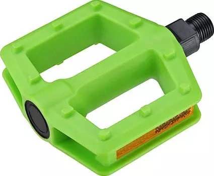 Педали платформы Author APD-522 Junior (зеленый)