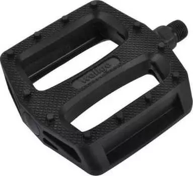 Педали платформы Wellgo B109N (черный)