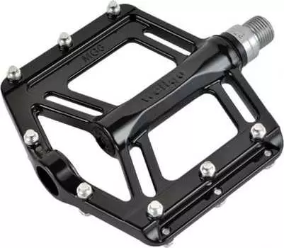 Педали платформы Wellgo MG-6 (черный)