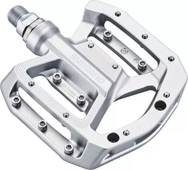 Педали Shimano GR500 (серебристый)
