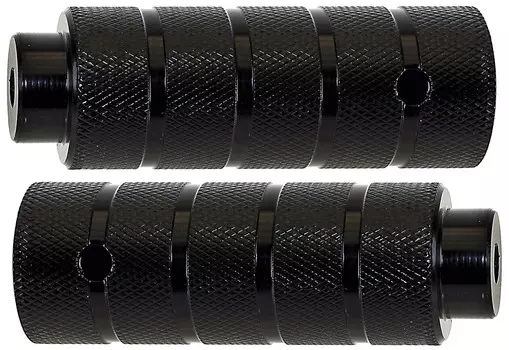 Пеги ACME стальные (черный 3/8")