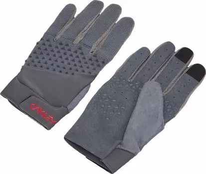 Перчатки Oakley Drop In (черный M)