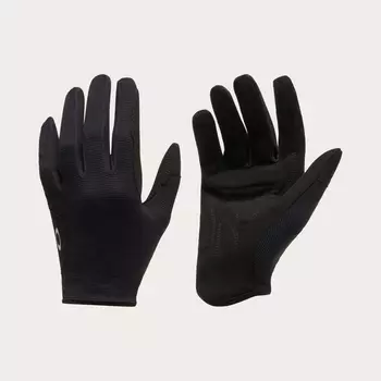 Перчатки Oakley Icon Classic Road (черный M)