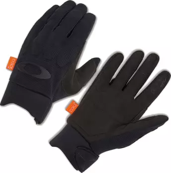 Перчатки Oakley Maven D3O (черный L)