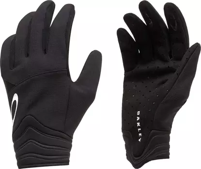 Перчатки Oakley Seeker Flow (черный M)