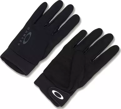 Перчатки Oakley Seeker MTB (серый M)